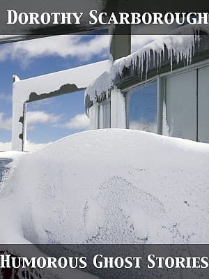 Humorous Ghost Stories