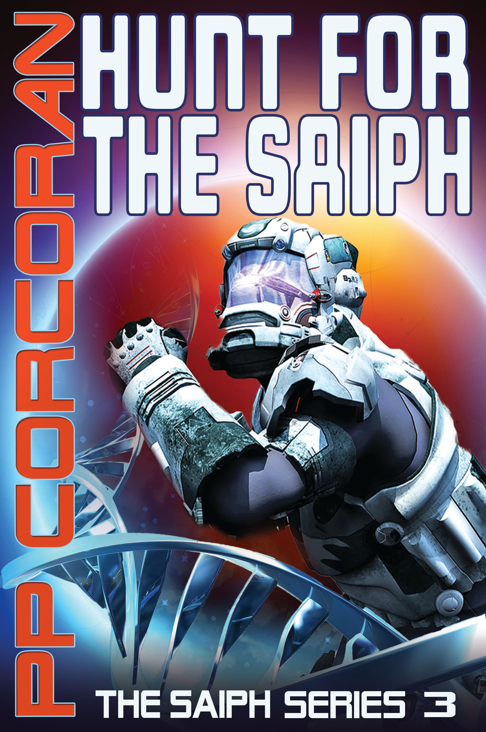 Hunt for the Saiph