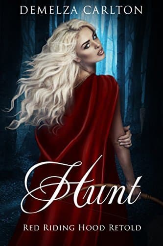 Hunt: Red Riding Hood Retold