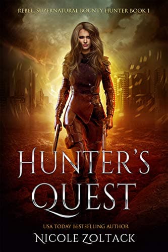 Hunter's Quest