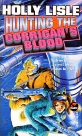 Hunting the Corrigan's Blood