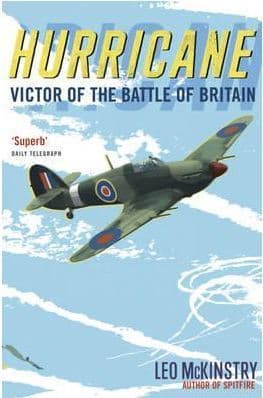 Hurricane: Victor of the Battle of Britain