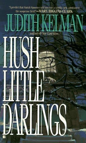 Hush Little Darlings