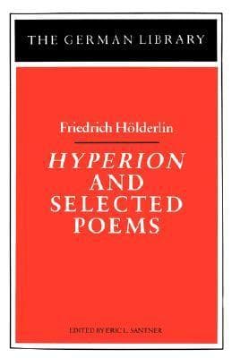 Hyperion and Selected Poems