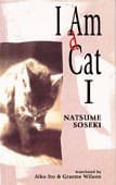 I Am a Cat: I