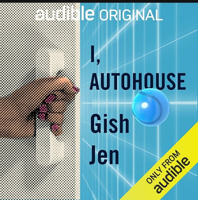 I, Autohouse