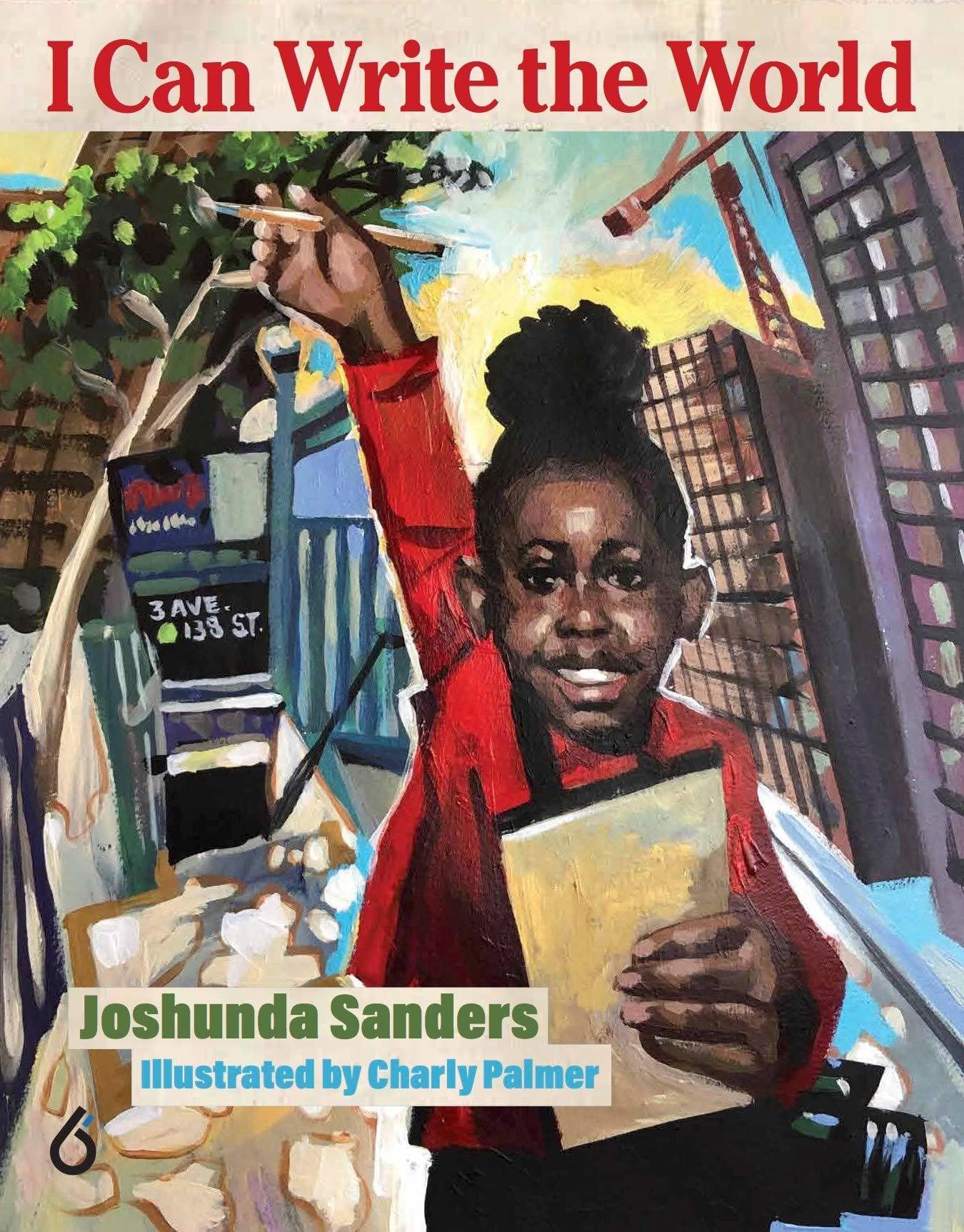 I Can Write the World