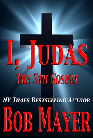 I, Judas The 5th Gospel