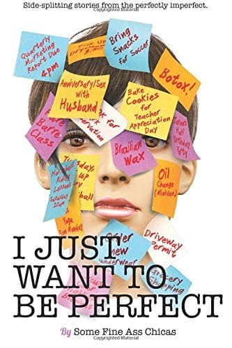 I Just Want to Be Perfect