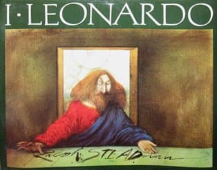 I, Leonardo