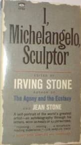 I, Michelangelo, Sculptor