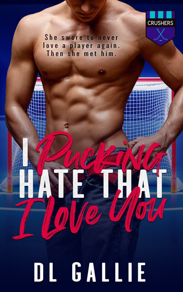 I Pucking Hate That I Love You