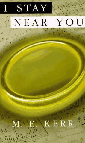 I Stay Near You: One Story in Three