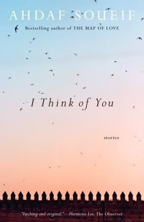 I Think of You: Stories