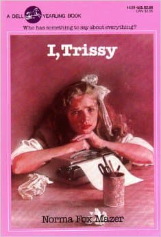 I, Trissy