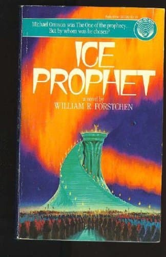 Ice Prophet