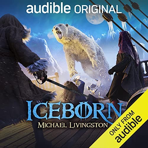Iceborn
