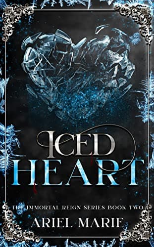 Iced Heart