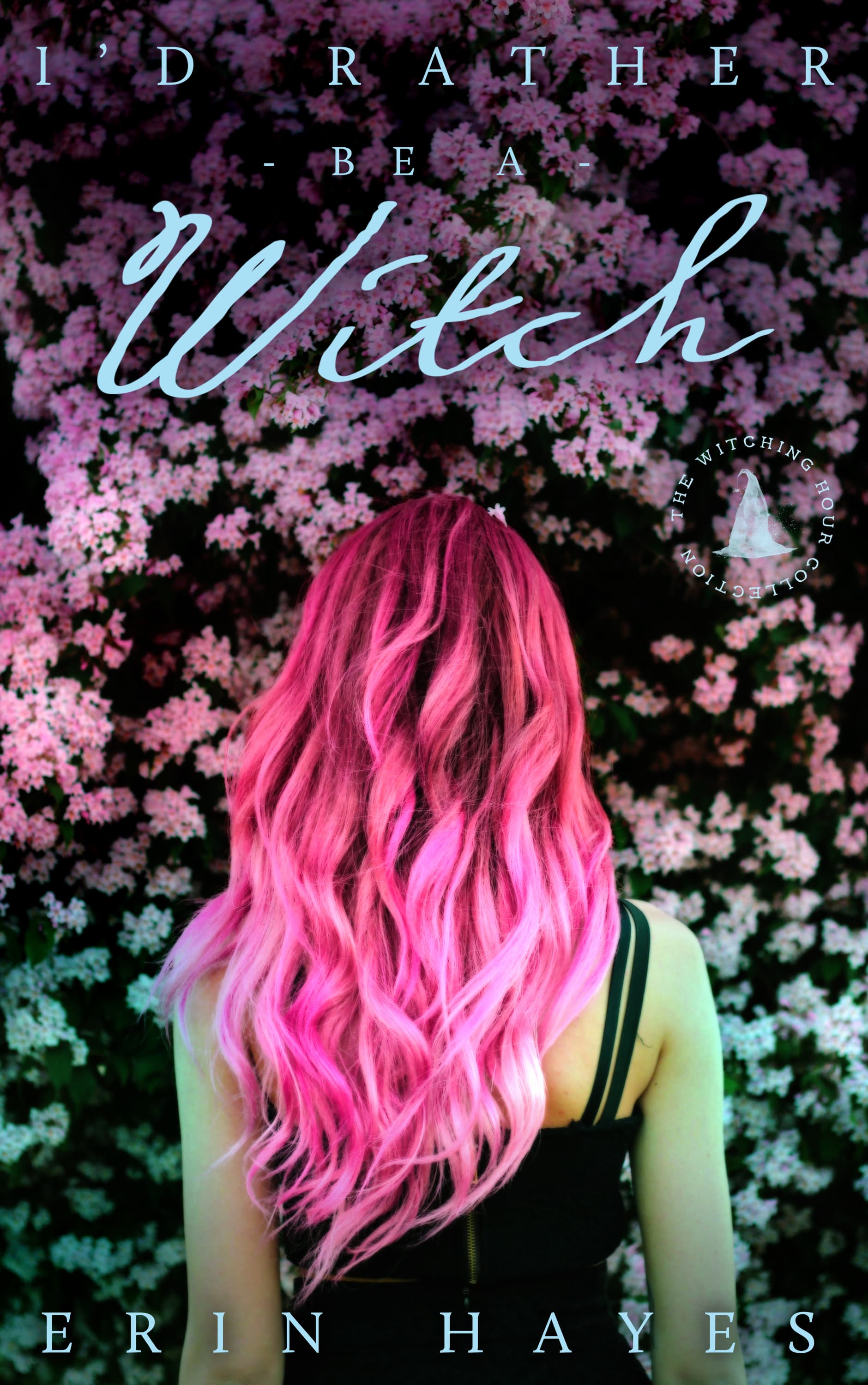 I'd Rather be a Witch