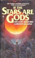 If the Stars Are Gods