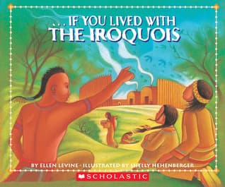 If You Lived With The Iroquois