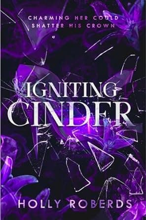 Igniting Cinder