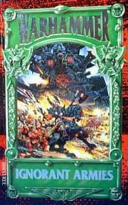 Ignorant Armies