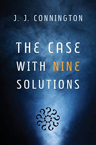 The Case with Nine Solutions