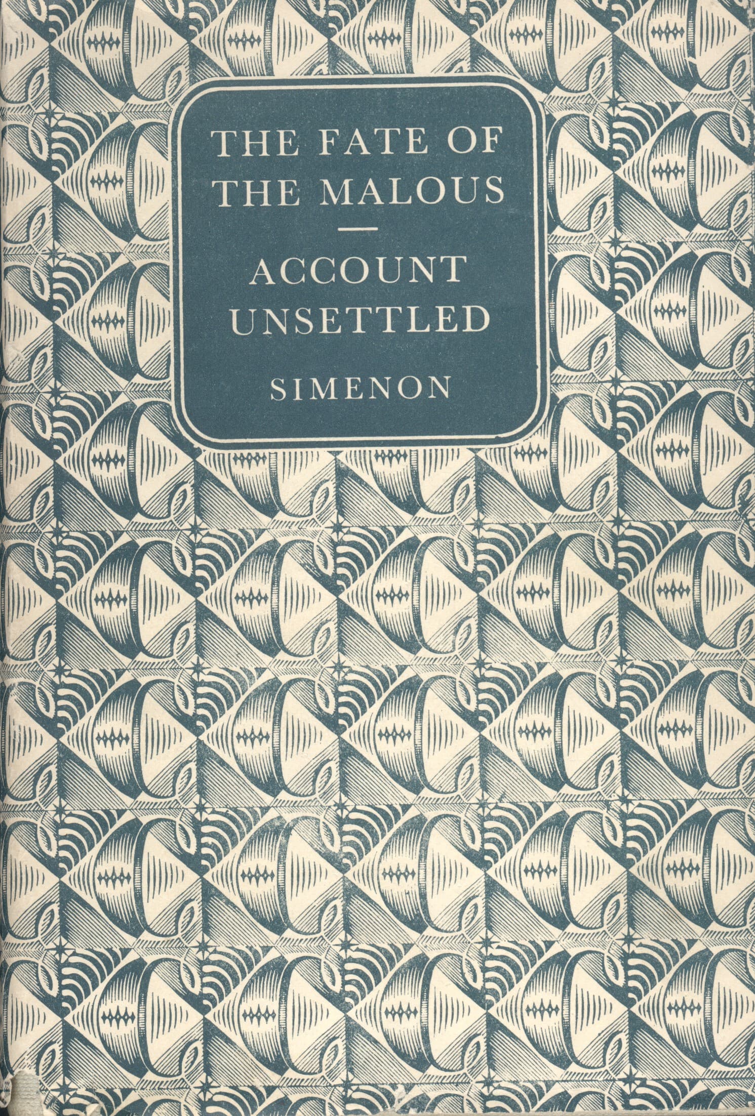 The Fate of the Malous - Account Unsettled