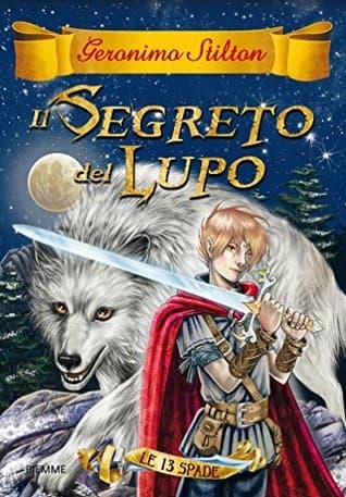 Il segreto del lupo