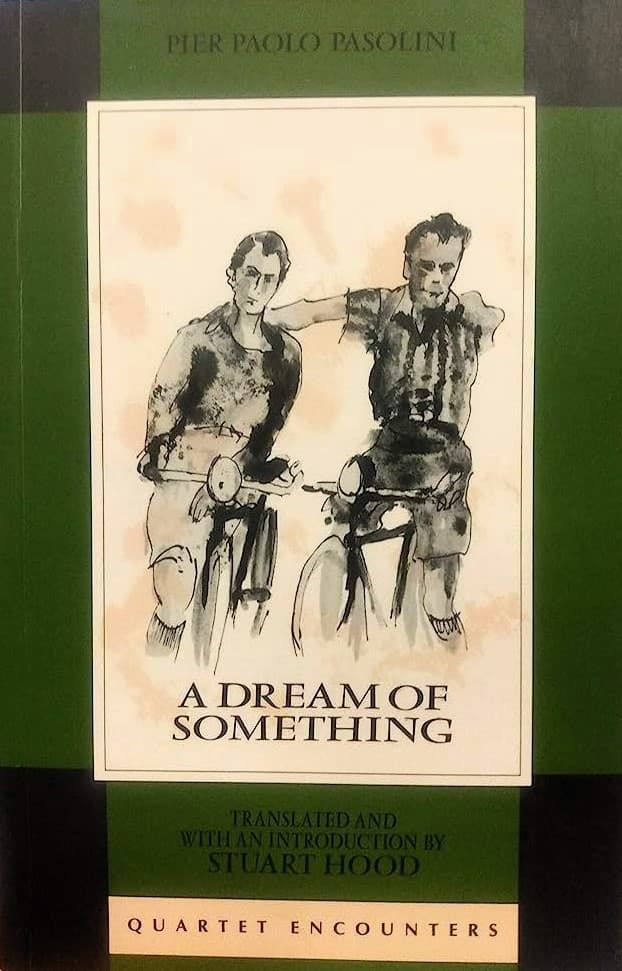 Dream of Something