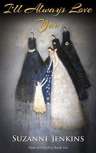 I'll Always Love You