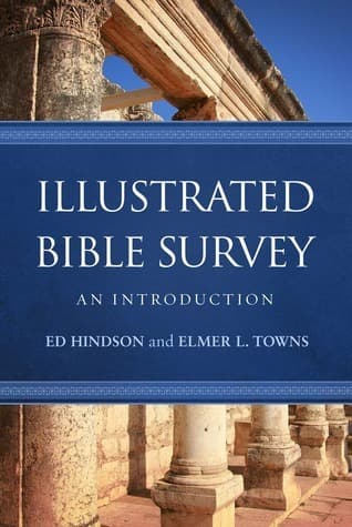 Illustrated Bible Survey: An Introduction