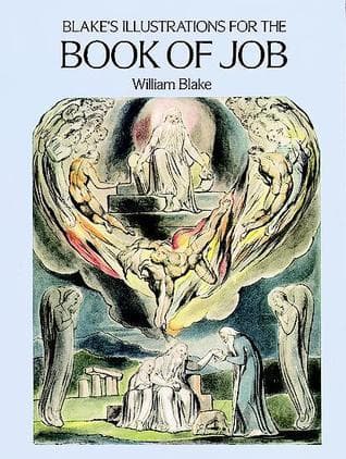Illustrations for the Book of Job