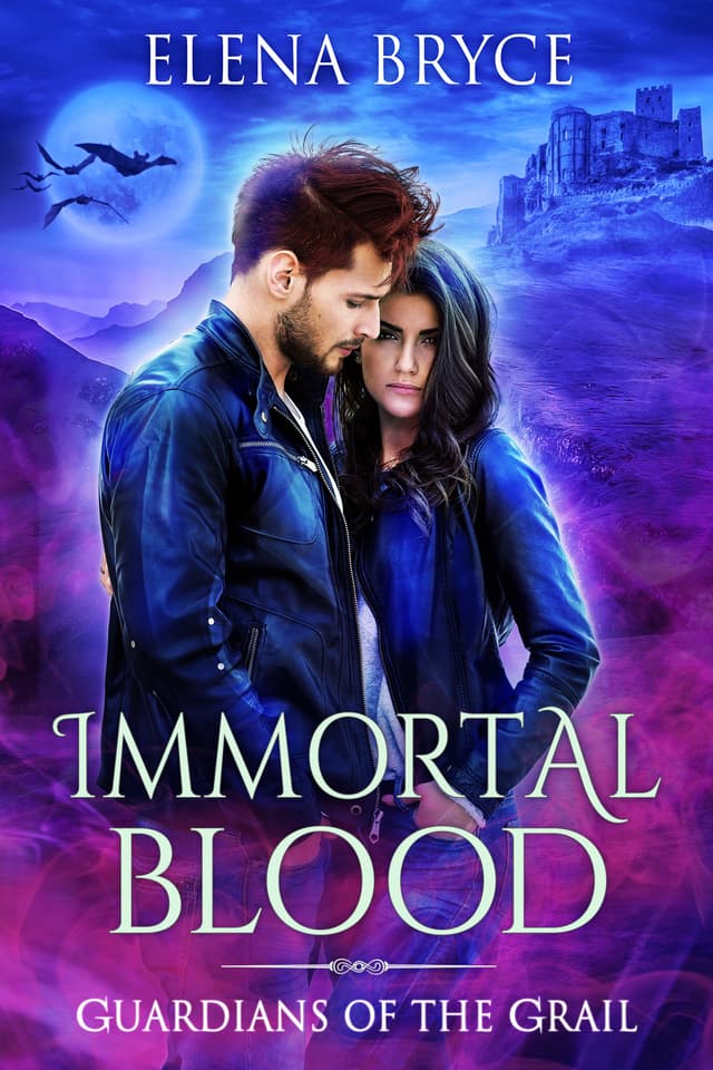 Immortal Blood
