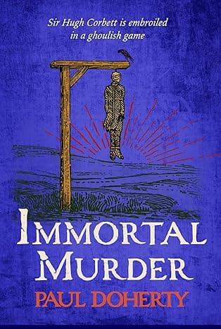 Immortal Murder