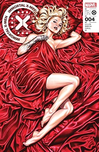 Immortal X-Men (2022-2023) #4