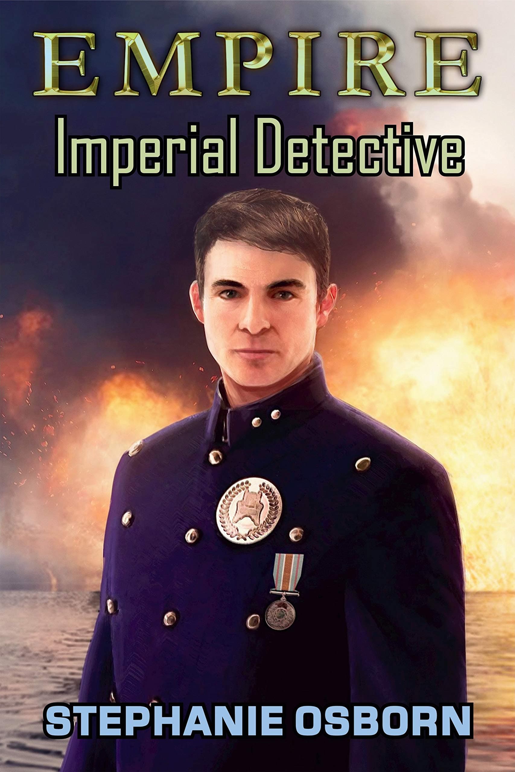 Imperial Detective