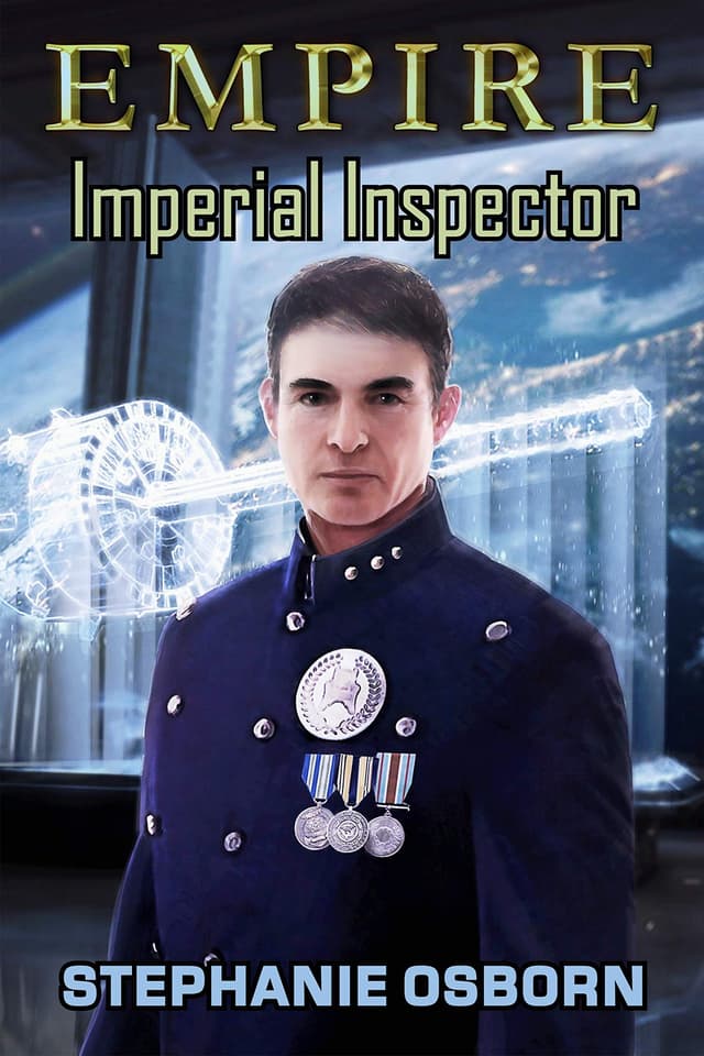 Imperial Inspector