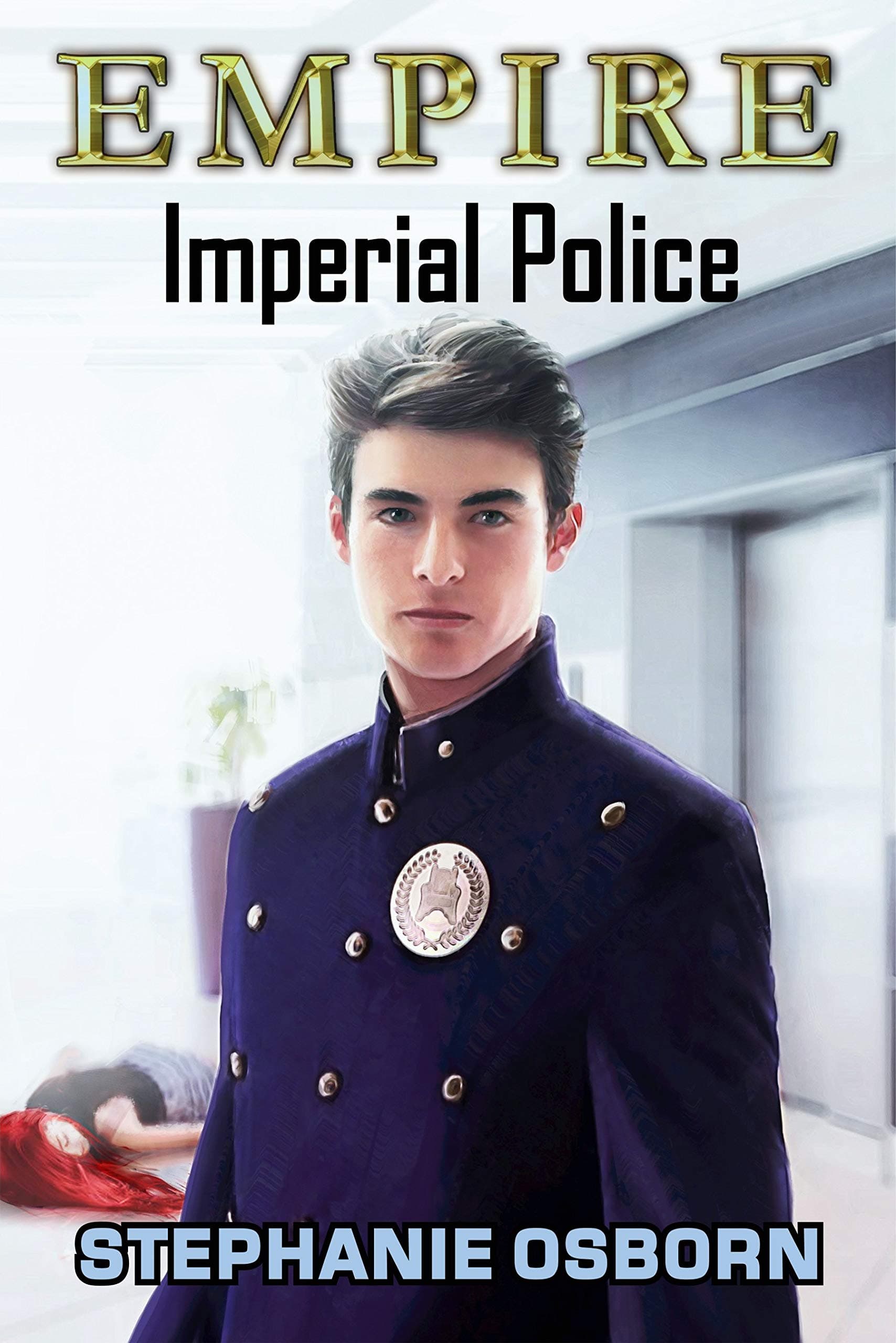 Imperial Police