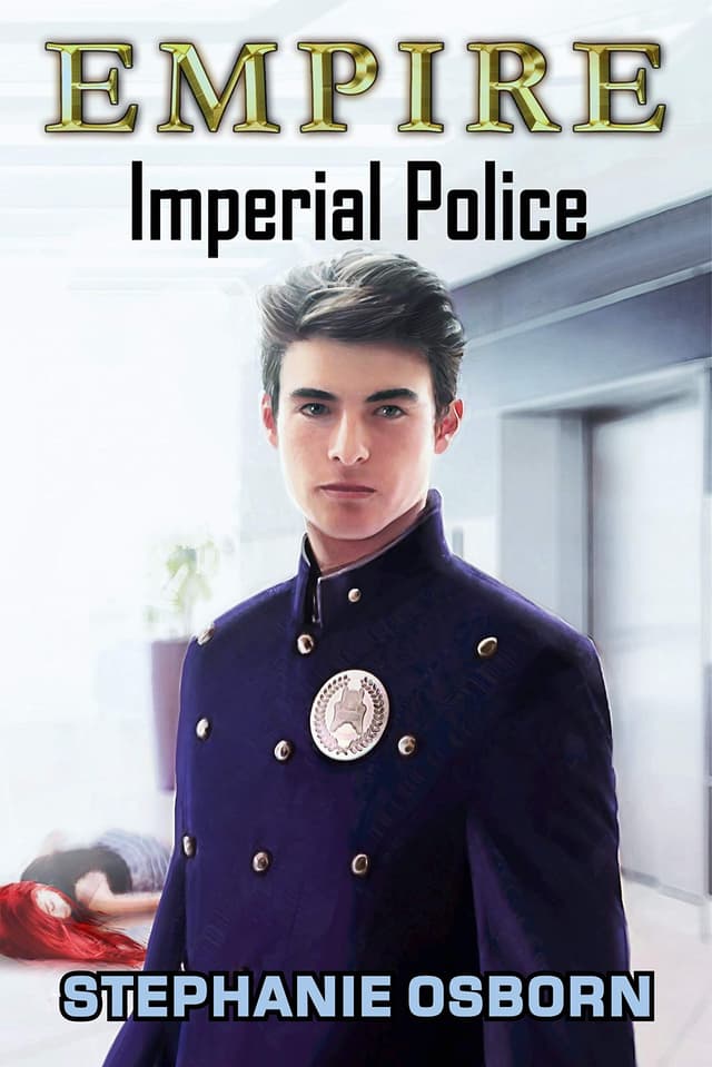 Imperial Police