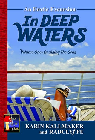 In Deep Waters: Cruising the Seas