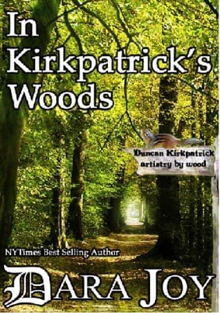 In Kirkpatrick's Woods
