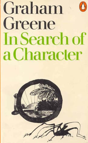 In Search of a Character