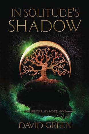 In Solitude's Shadow