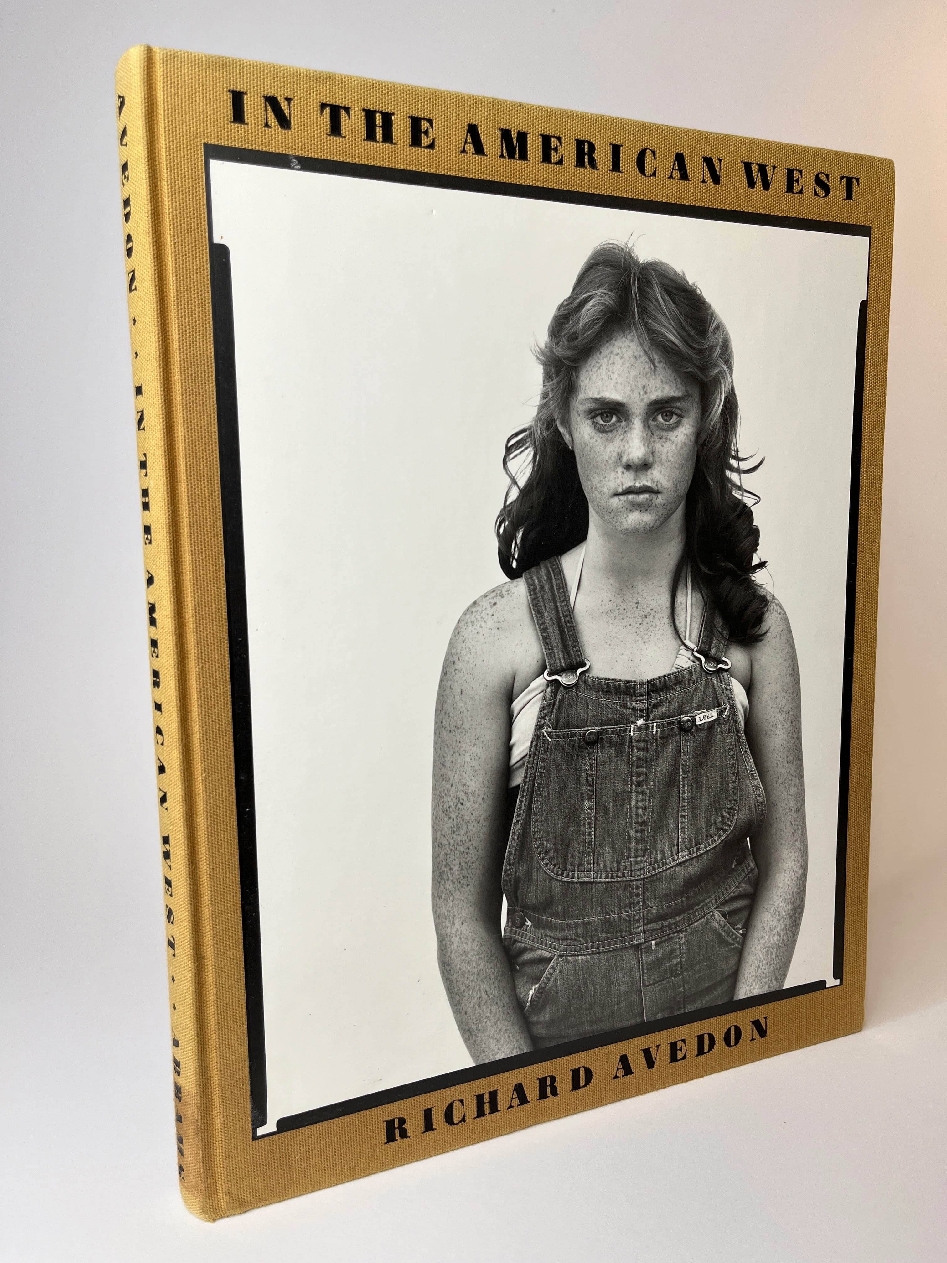 In the American West