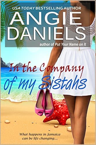 In the Company of My Sistahs