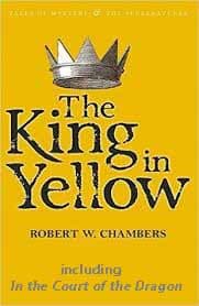 In the Court of the Dragon