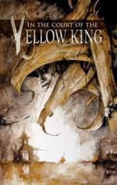 In the Court of the Yellow King