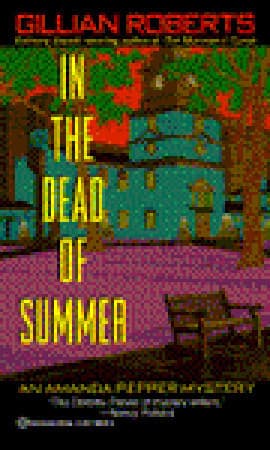 In the Dead of Summer